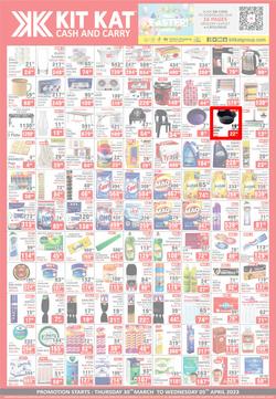 Kit Kat Cash And Carry (30 March - 5 April 2023), page 2