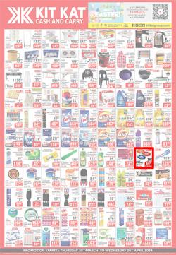 Kit Kat Cash And Carry (30 March - 5 April 2023), page 2