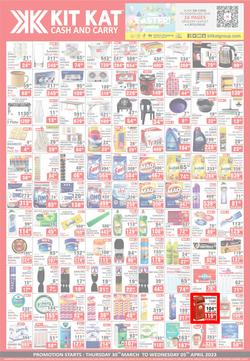 Kit Kat Cash And Carry (30 March - 5 April 2023), page 2