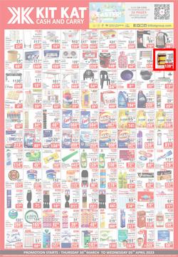 Kit Kat Cash And Carry (30 March - 5 April 2023), page 2