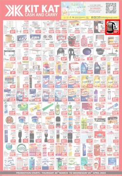 Kit Kat Cash And Carry (30 March - 5 April 2023), page 2