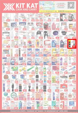 Kit Kat Cash And Carry (30 March - 5 April 2023), page 2