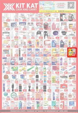 Kit Kat Cash And Carry (30 March - 5 April 2023), page 2