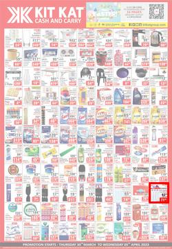 Kit Kat Cash And Carry (30 March - 5 April 2023), page 2