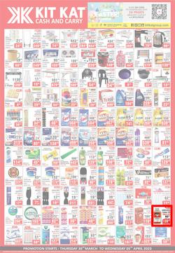 Kit Kat Cash And Carry (30 March - 5 April 2023), page 2