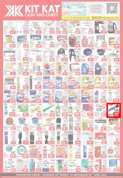 Kit Kat Cash And Carry (30 March - 5 April 2023), page 2