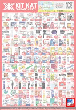 Kit Kat Cash And Carry (30 March - 5 April 2023), page 2