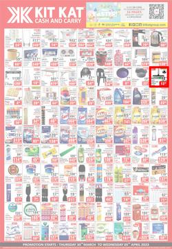 Kit Kat Cash And Carry (30 March - 5 April 2023), page 2