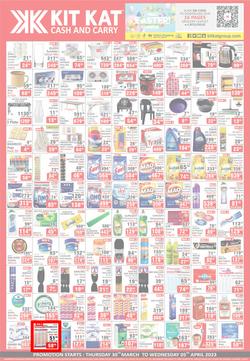 Kit Kat Cash And Carry (30 March - 5 April 2023), page 2