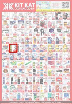 Kit Kat Cash And Carry (30 March - 5 April 2023), page 2