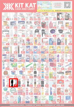 Kit Kat Cash And Carry (30 March - 5 April 2023), page 2