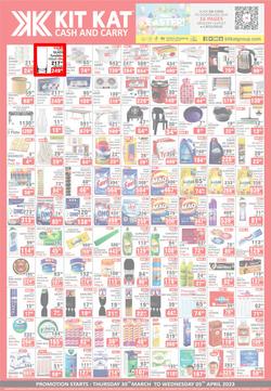 Kit Kat Cash And Carry (30 March - 5 April 2023), page 2