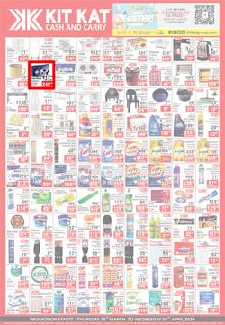 Kit Kat Cash And Carry (30 March - 5 April 2023), page 2