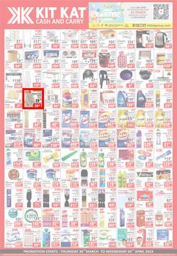 Kit Kat Cash And Carry (30 March - 5 April 2023), page 2