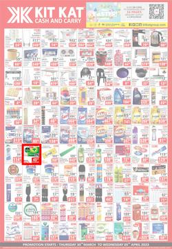 Kit Kat Cash And Carry (30 March - 5 April 2023), page 2