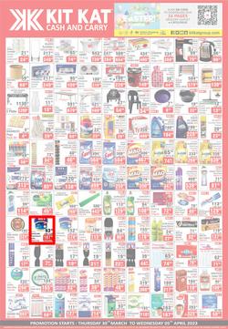 Kit Kat Cash And Carry (30 March - 5 April 2023), page 2