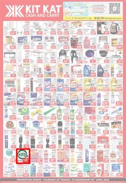 Kit Kat Cash And Carry (30 March - 5 April 2023), page 2
