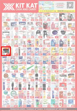 Kit Kat Cash And Carry (30 March - 5 April 2023), page 2