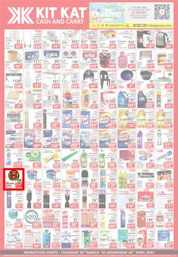 Kit Kat Cash And Carry (30 March - 5 April 2023), page 2