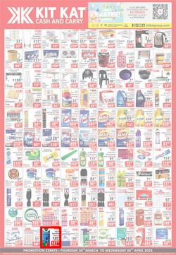 Kit Kat Cash And Carry (30 March - 5 April 2023), page 2