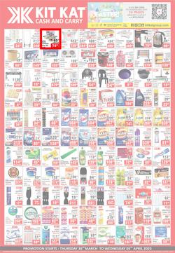 Kit Kat Cash And Carry (30 March - 5 April 2023), page 2