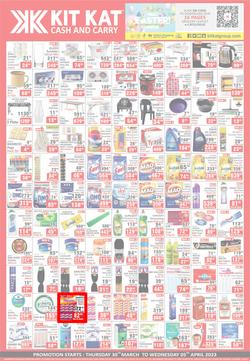 Kit Kat Cash And Carry (30 March - 5 April 2023), page 2