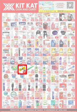 Kit Kat Cash And Carry (30 March - 5 April 2023), page 2