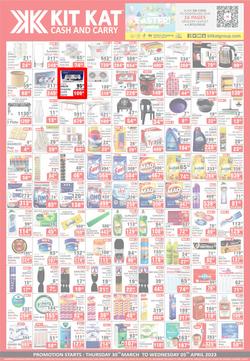 Kit Kat Cash And Carry (30 March - 5 April 2023), page 2