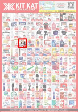 Kit Kat Cash And Carry (30 March - 5 April 2023), page 2