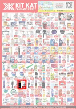 Kit Kat Cash And Carry (30 March - 5 April 2023), page 2