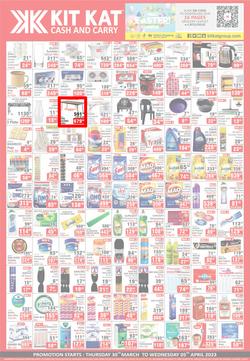 Kit Kat Cash And Carry (30 March - 5 April 2023), page 2