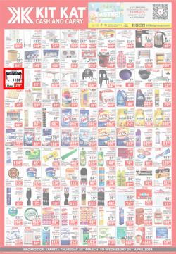 Kit Kat Cash And Carry (30 March - 5 April 2023), page 2