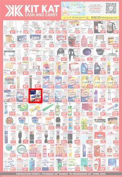 Kit Kat Cash And Carry (30 March - 5 April 2023), page 2