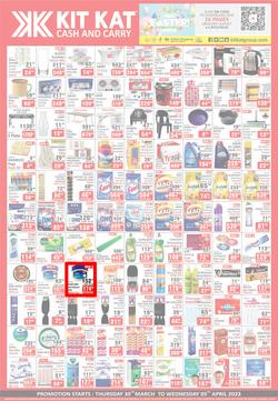 Kit Kat Cash And Carry (30 March - 5 April 2023), page 2