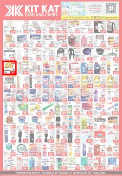 Kit Kat Cash And Carry (30 March - 5 April 2023), page 2