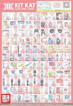 Kit Kat Cash And Carry (30 March - 5 April 2023), page 2
