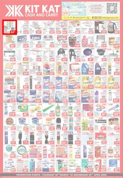 Kit Kat Cash And Carry (30 March - 5 April 2023), page 2