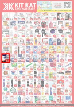 Kit Kat Cash And Carry (30 March - 5 April 2023), page 2