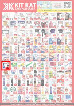 Kit Kat Cash And Carry (30 March - 5 April 2023), page 2