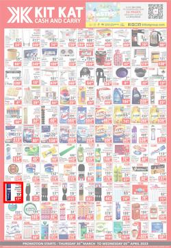 Kit Kat Cash And Carry (30 March - 5 April 2023), page 2