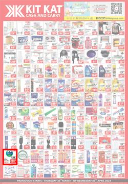 Kit Kat Cash And Carry (30 March - 5 April 2023), page 2