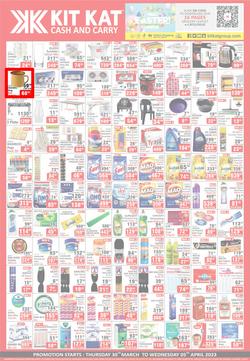 Kit Kat Cash And Carry (30 March - 5 April 2023), page 2