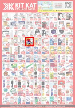 Kit Kat Cash And Carry (30 March - 5 April 2023), page 2