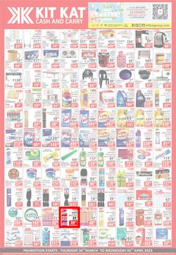 Kit Kat Cash And Carry (30 March - 5 April 2023), page 2