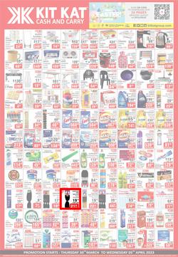 Kit Kat Cash And Carry (30 March - 5 April 2023), page 2