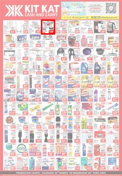 Kit Kat Cash And Carry (30 March - 5 April 2023), page 2