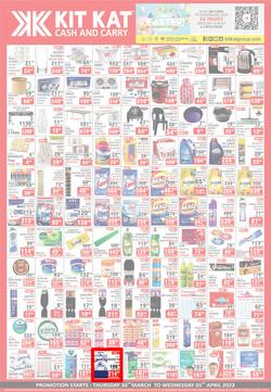 Kit Kat Cash And Carry (30 March - 5 April 2023), page 2