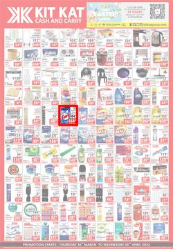 Kit Kat Cash And Carry (30 March - 5 April 2023), page 2