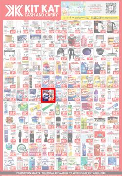 Kit Kat Cash And Carry (30 March - 5 April 2023), page 2