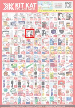 Kit Kat Cash And Carry (30 March - 5 April 2023), page 2